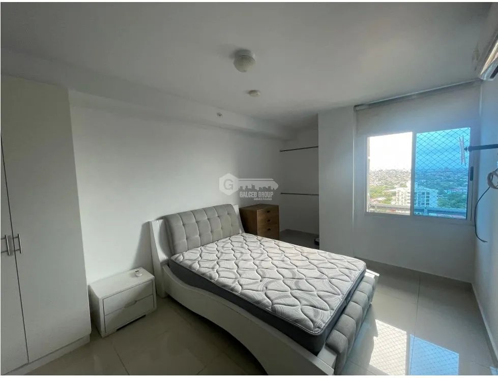 Apartment for sale in Pueblo Nuevo