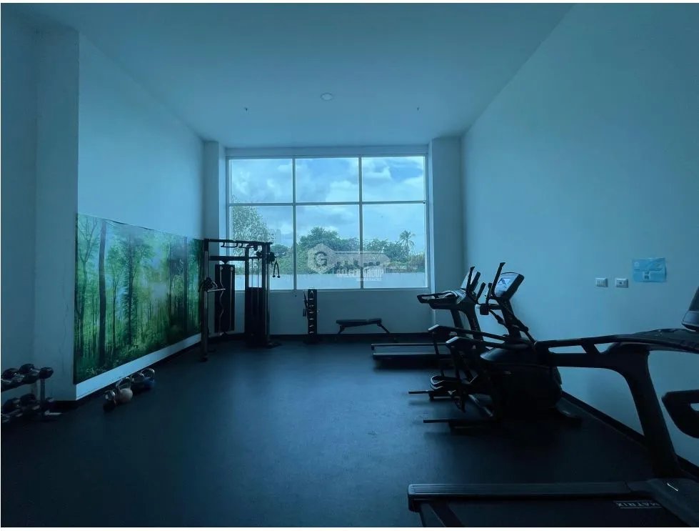Apartment for sale in Pueblo Nuevo