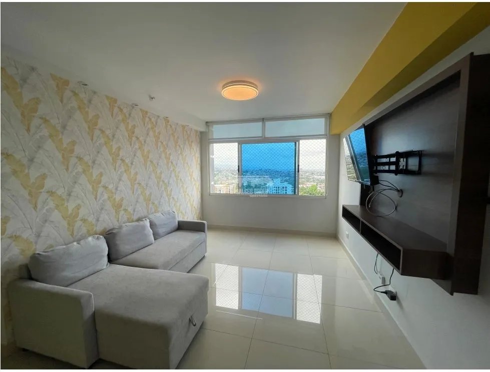 Apartment for sale in Pueblo Nuevo