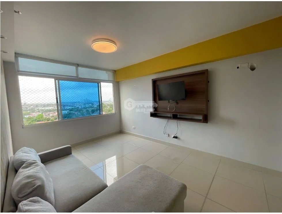 Apartment for sale in Pueblo Nuevo
