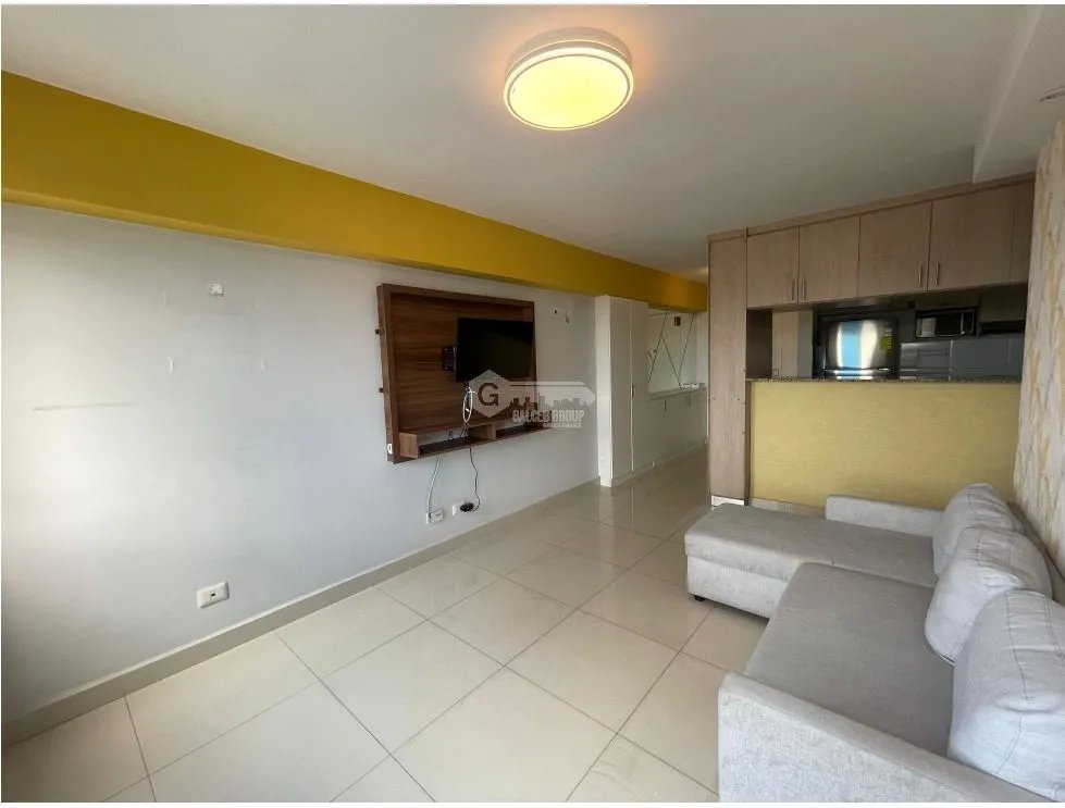 Apartment for sale in Pueblo Nuevo