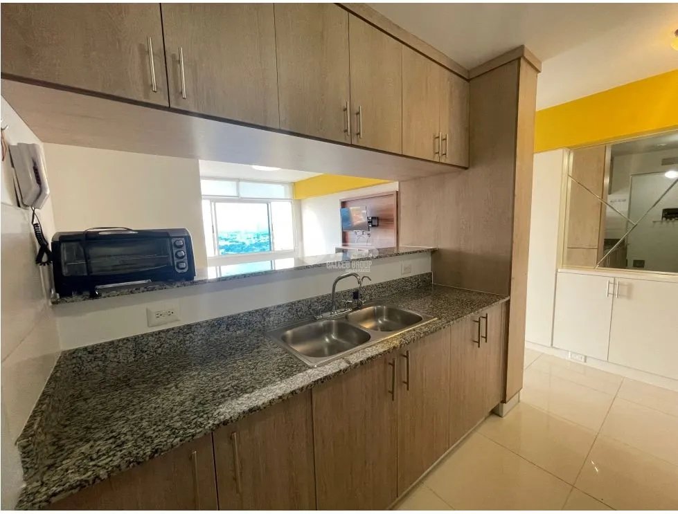 Apartment for sale in Pueblo Nuevo