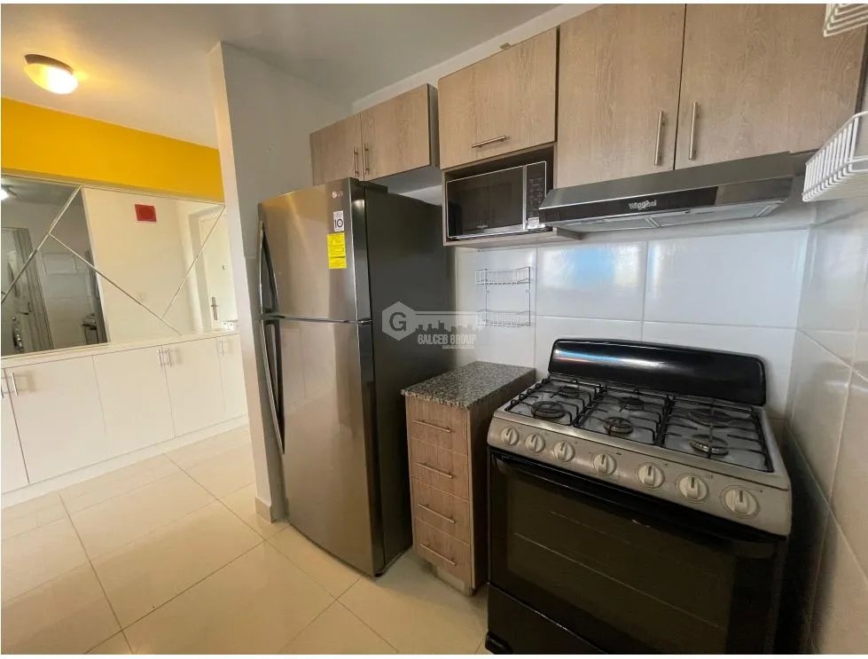 Apartment for sale in Pueblo Nuevo