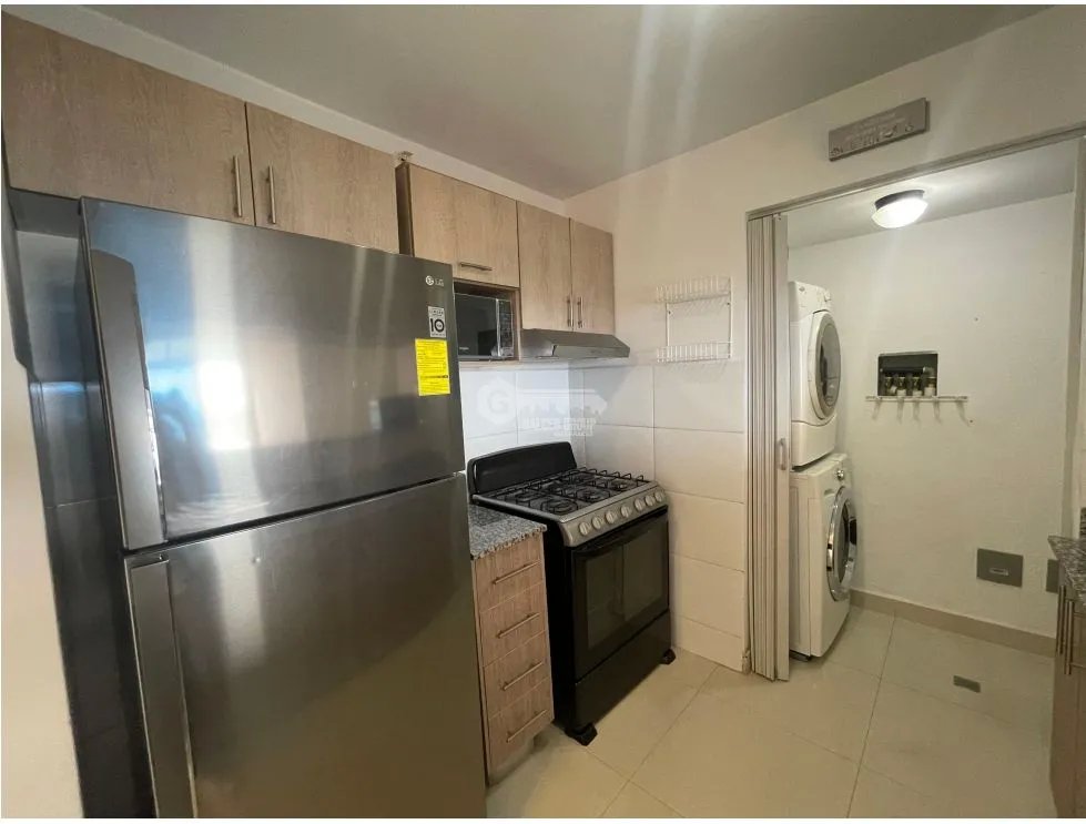 Apartment for sale in Pueblo Nuevo