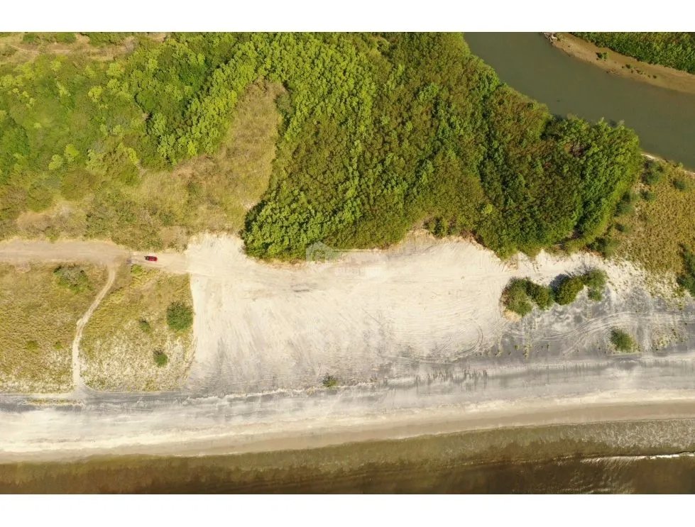 Building Lot for sale in Chame