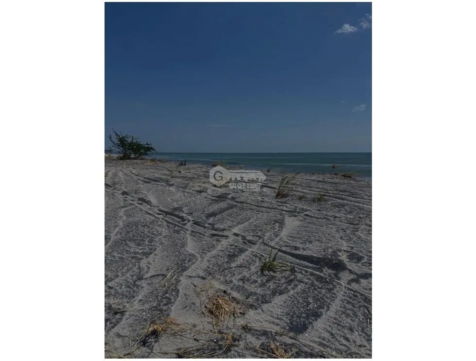 Building Lot for sale in Chame