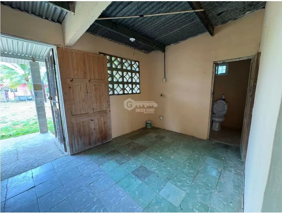 Single Family House for sale in Rio Hato