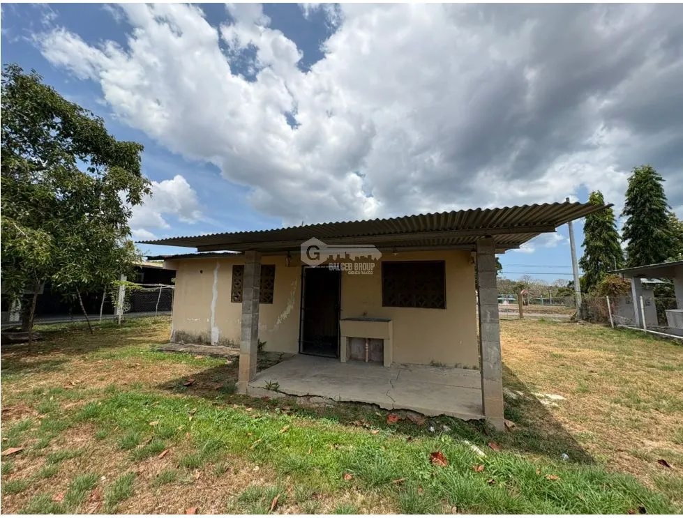 Single Family House for sale in Rio Hato