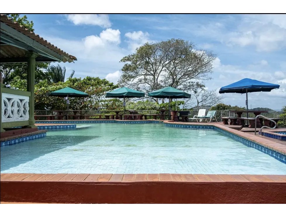 Land/Farm for sale in El Coco