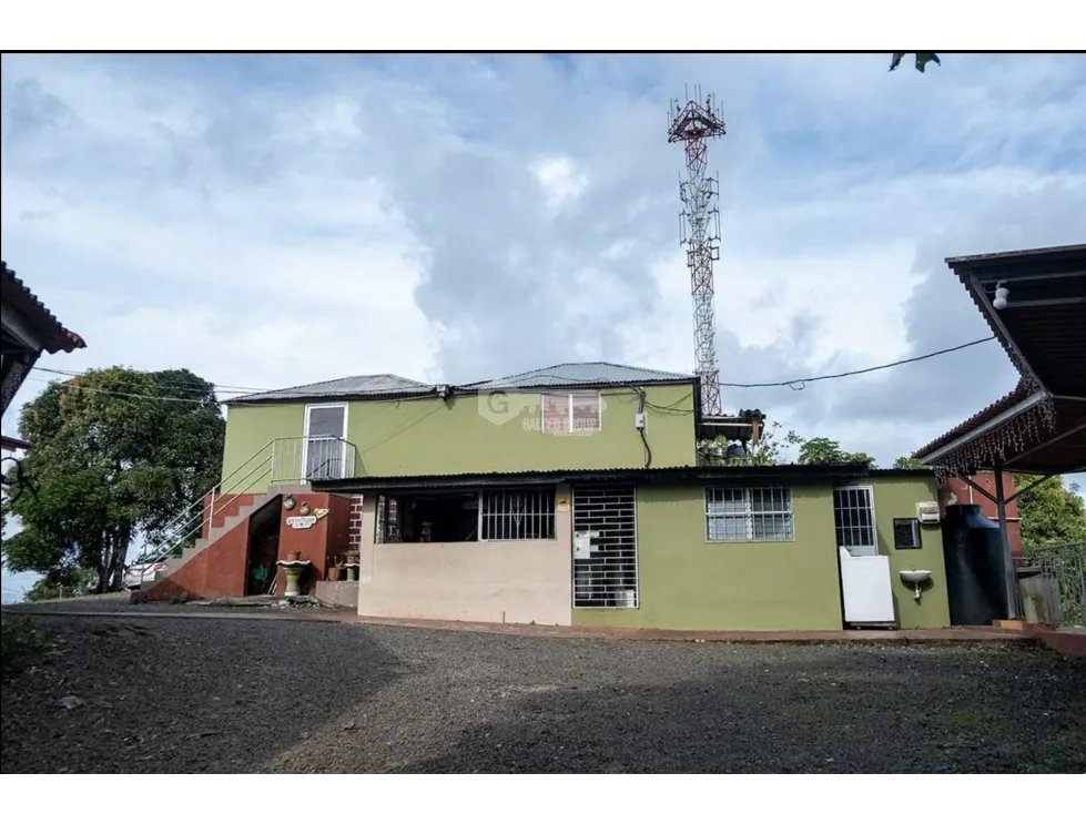 Land/Farm for sale in El Coco