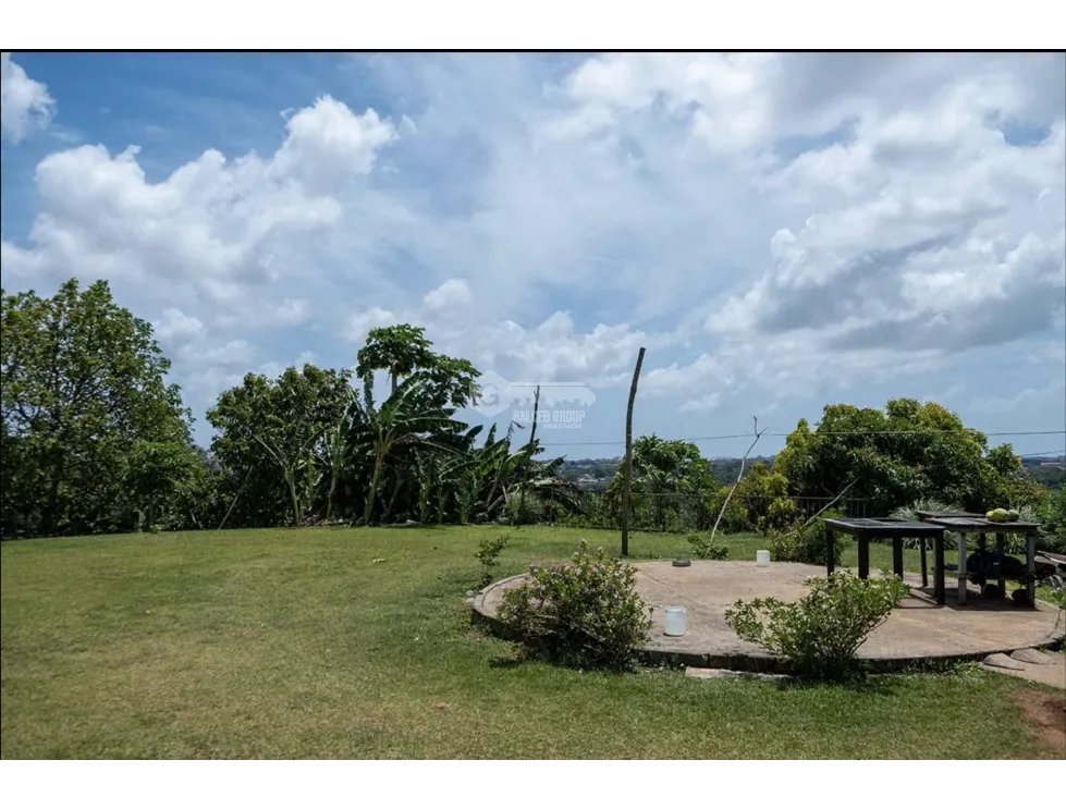 Land/Farm for sale in El Coco