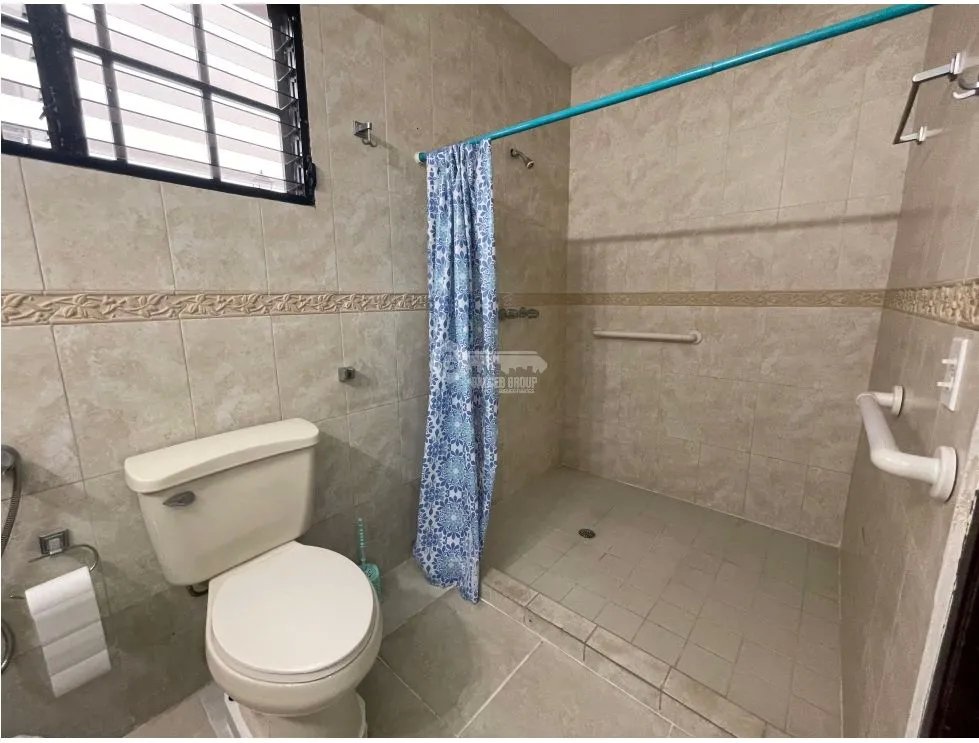 ALTOS DE PANAMA / CASTILLA DE ORO / 346M / 3 HABITACION / LINEA BLANCA