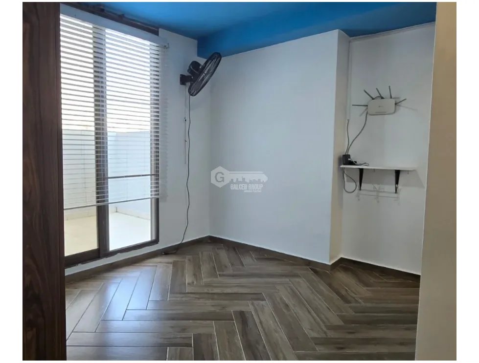 SE ALQUILA APARTAMENTO EN VISTA HERMOSA PH LIBERTY TOWER LINEA BLANCA