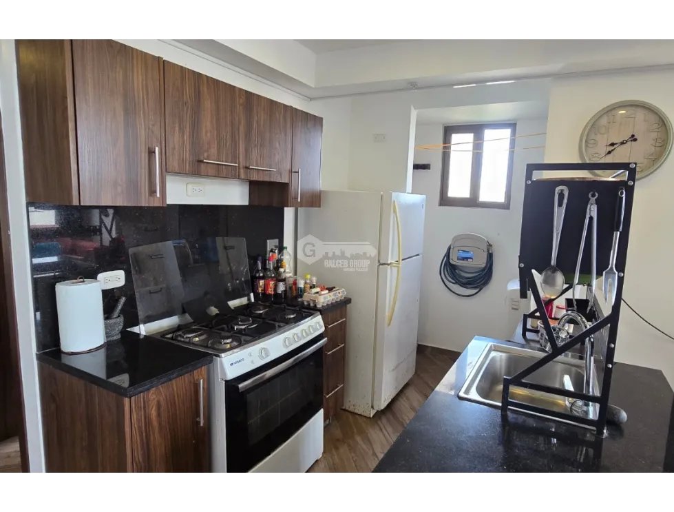 SE ALQUILA APARTAMENTO EN VISTA HERMOSA PH LIBERTY TOWER LINEA BLANCA