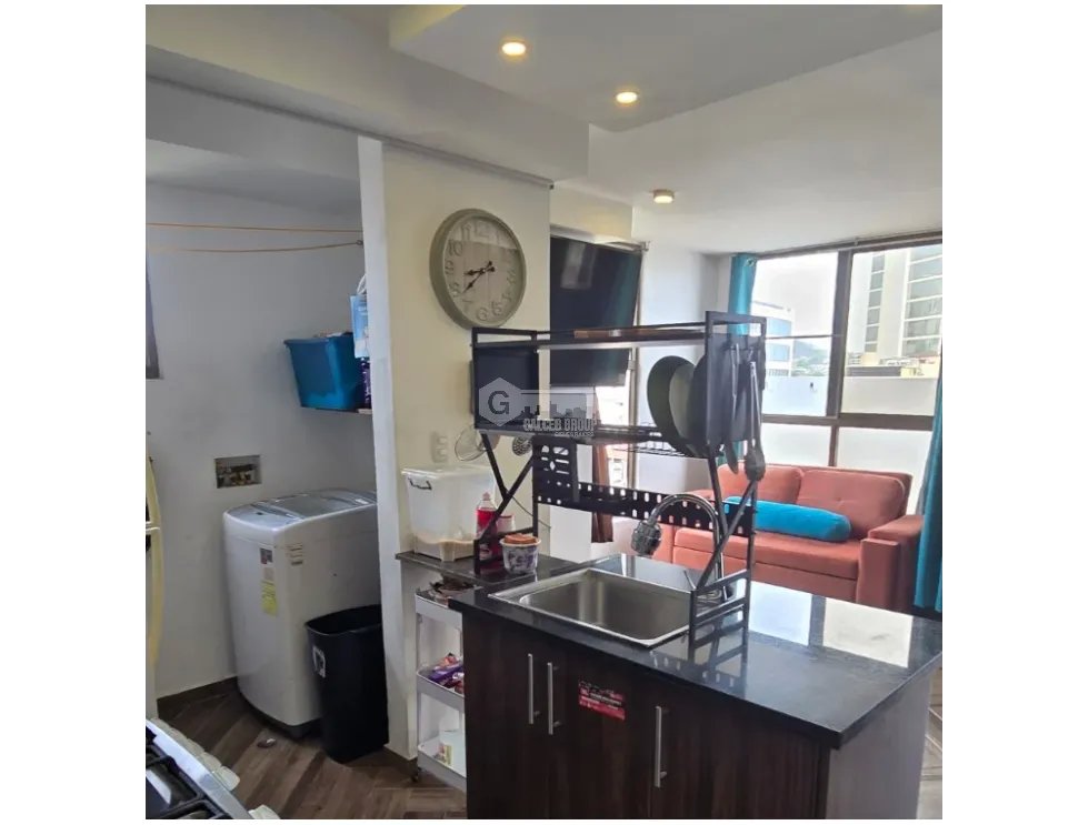 SE ALQUILA APARTAMENTO EN VISTA HERMOSA PH LIBERTY TOWER LINEA BLANCA