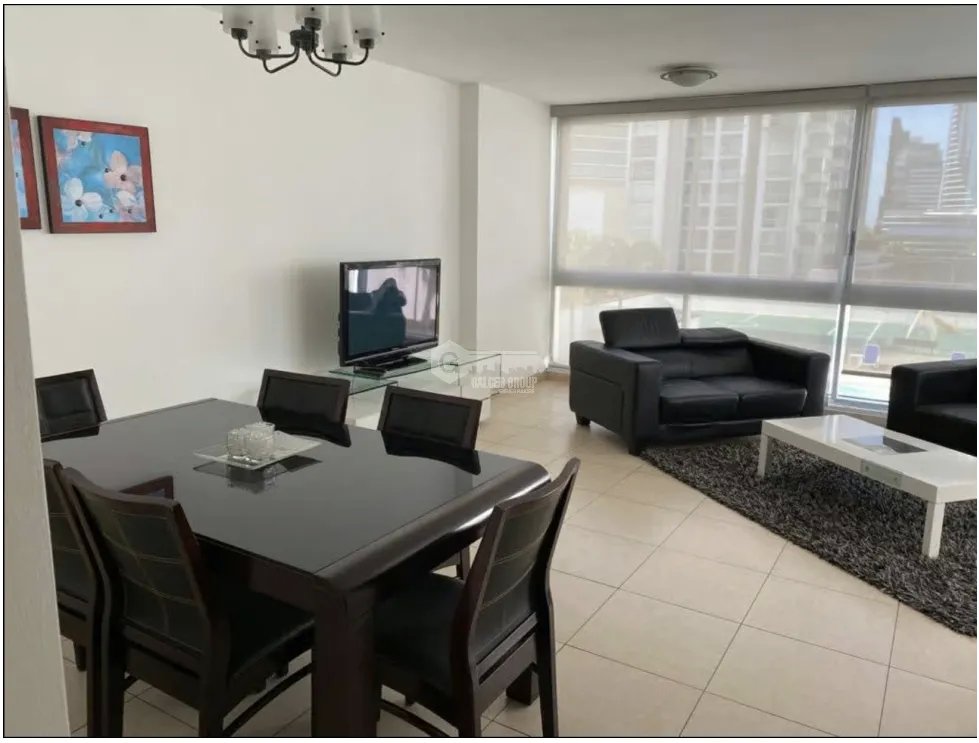 Apartment for rent in Costa del Este