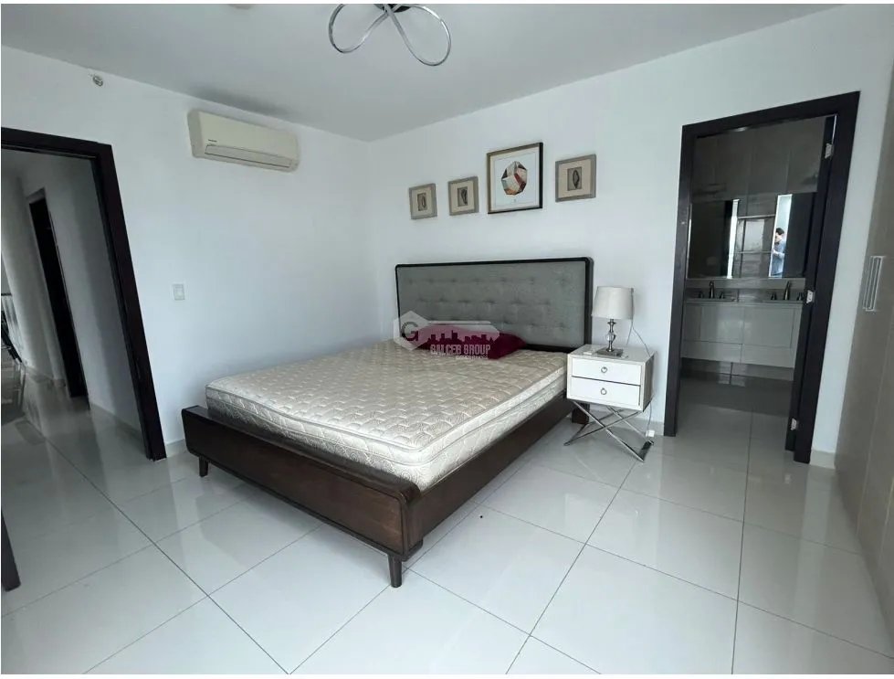 Apartment for rent in Costa del Este