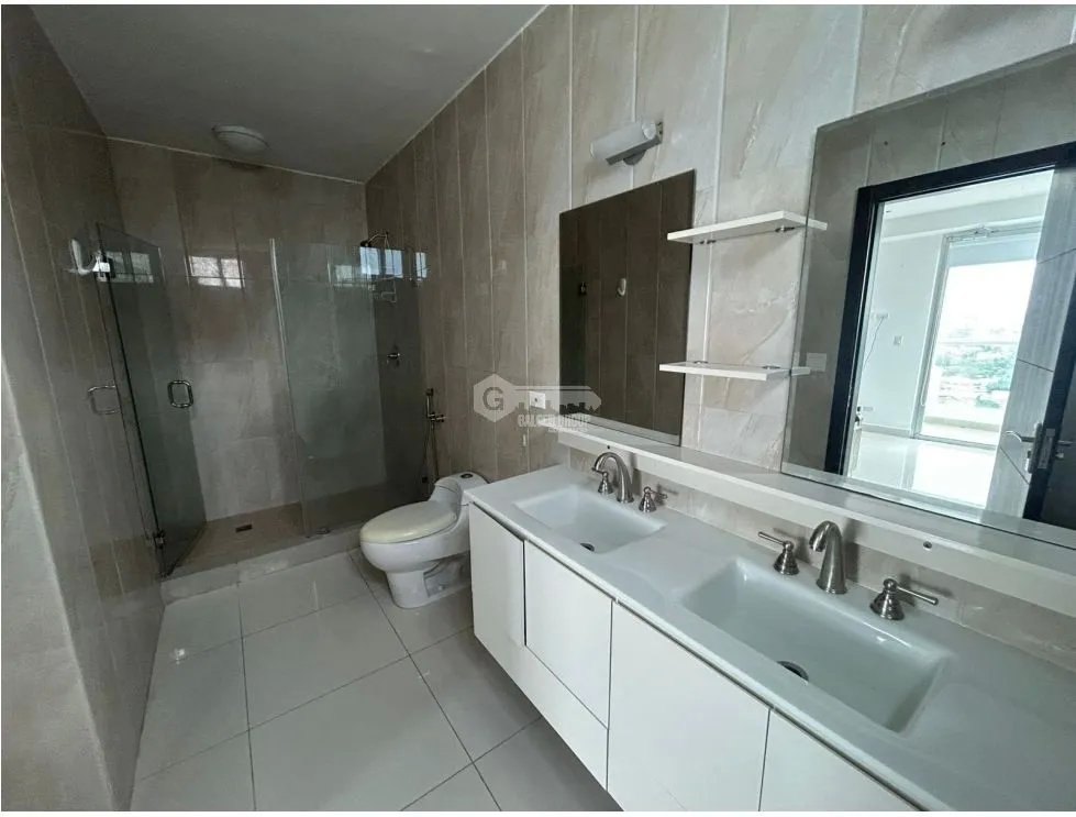 Apartment for rent in Costa del Este