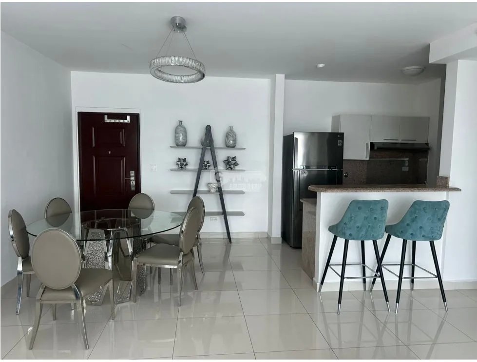 Apartment for rent in Costa del Este