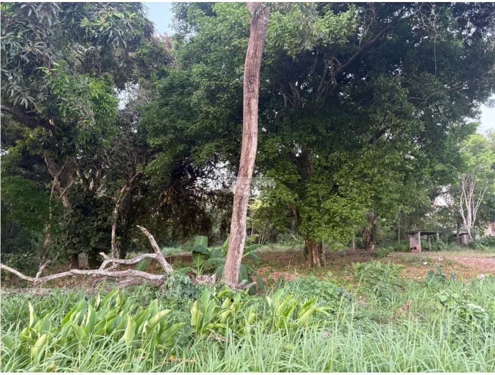 Building Lot for sale in El Espino