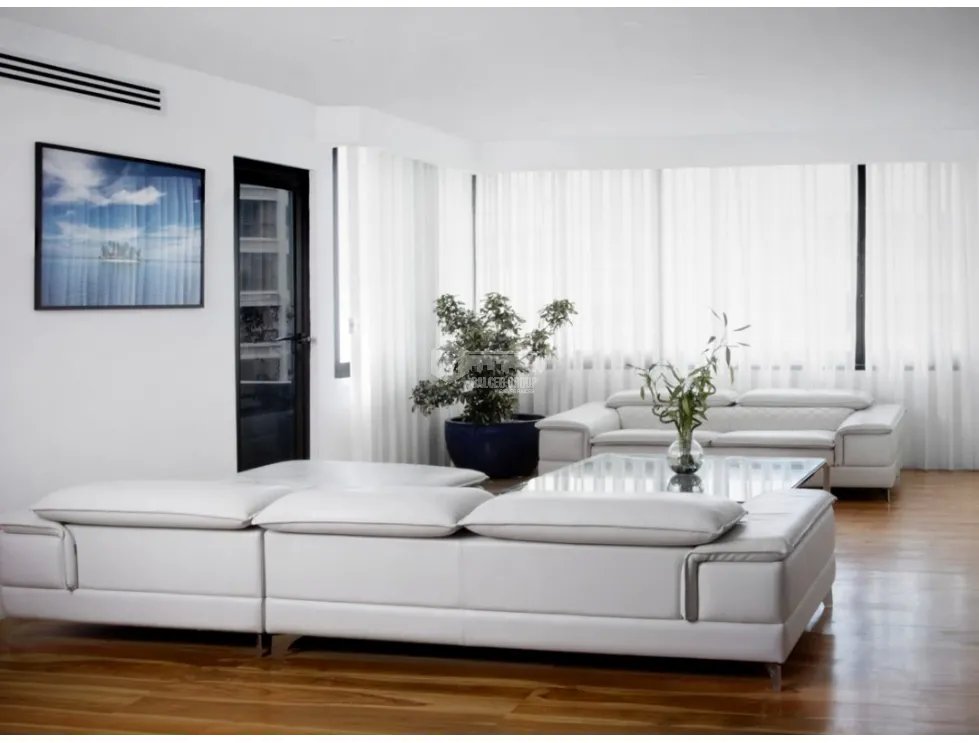 SE VENDE PENTHOUSE EN PUNTA PAITILLA PH EL VIRREY DE 800M CON ROOFTOP