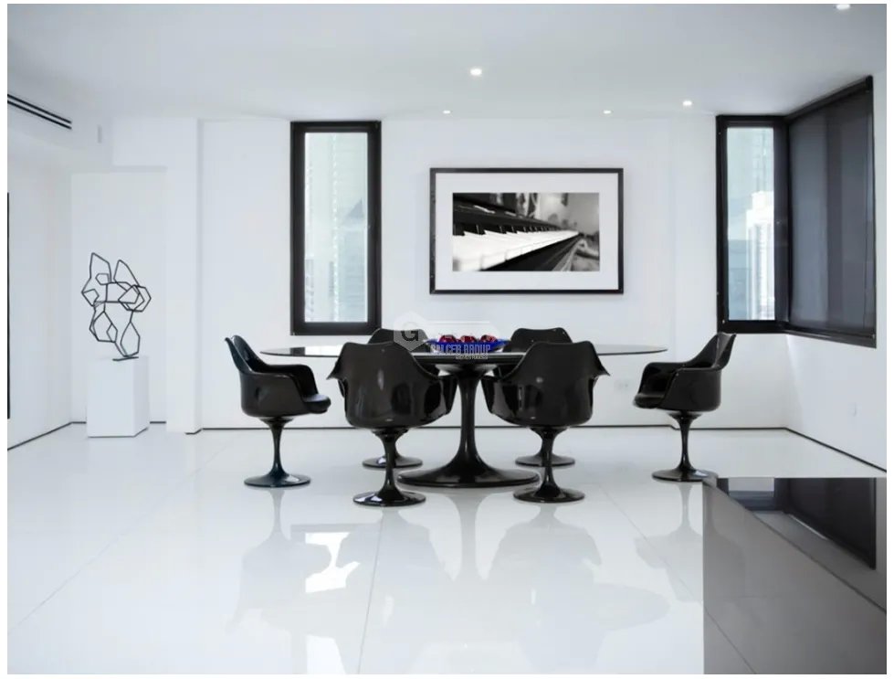 SE VENDE PENTHOUSE EN PUNTA PAITILLA PH EL VIRREY DE 800M CON ROOFTOP