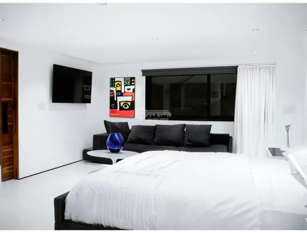 PUNTA PAITILLA / PH EL VIRREY / PENTHOUSE / 800M / 4 HABITACIONES