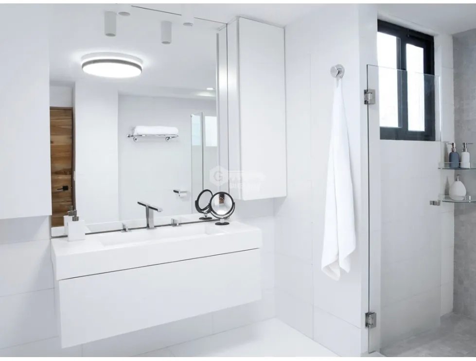 PUNTA PAITILLA / PH EL VIRREY / PENTHOUSE / 800M / 4 HABITACIONES