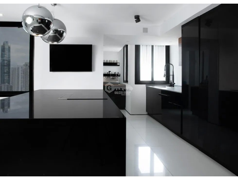 PUNTA PAITILLA / PH EL VIRREY / PENTHOUSE / 800M / 4 HABITACIONES