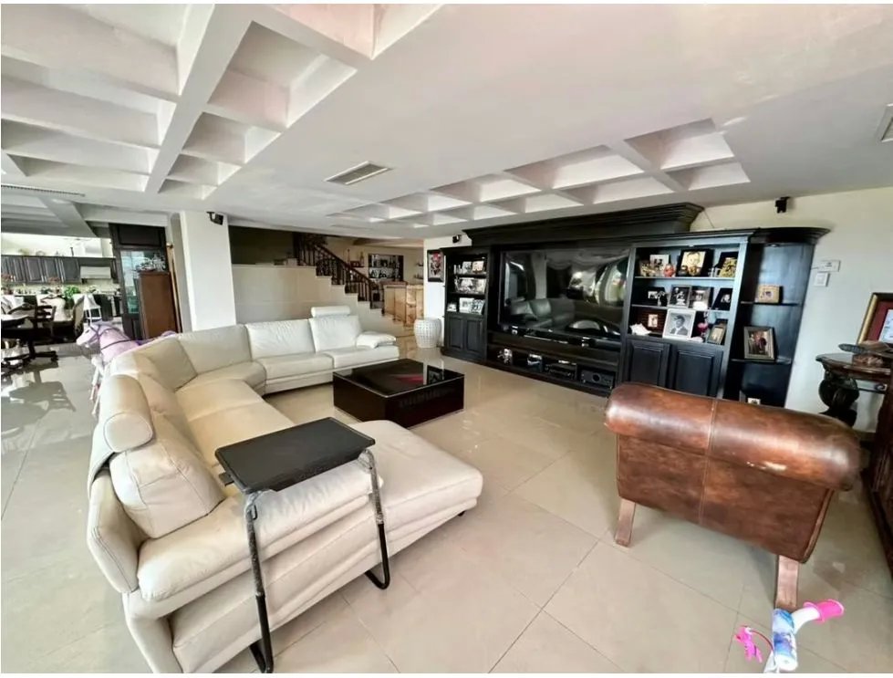 Single Family House for sale in Altos de Santa Maria