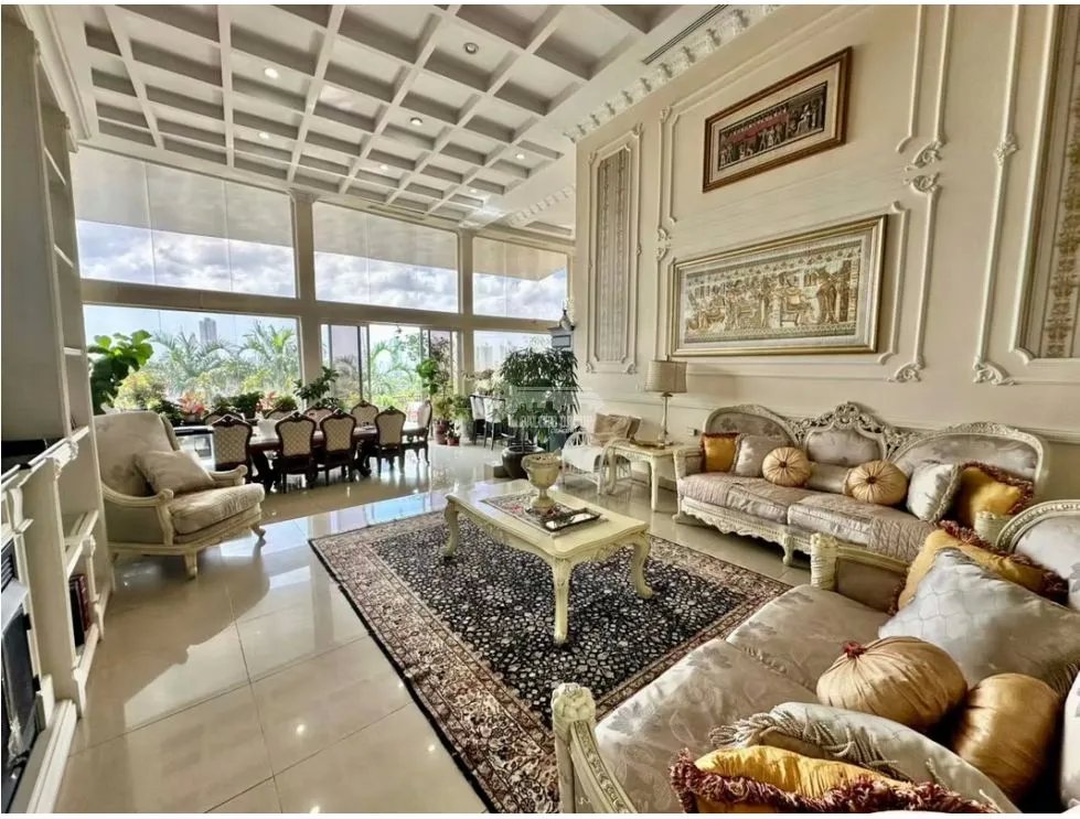 Single Family House for sale in Altos de Santa Maria