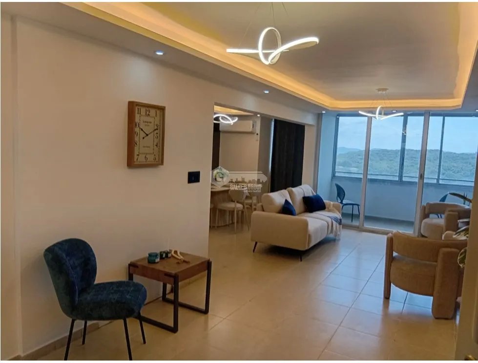 Apartment for rent in Villa de las Fuentes