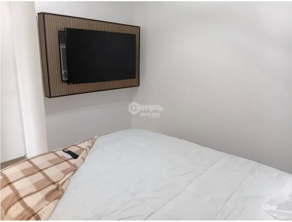 Apartment for rent in Villa de las Fuentes