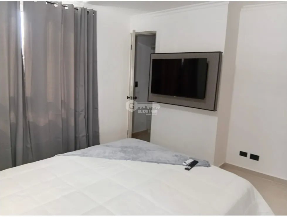 Apartment for rent in Villa de las Fuentes