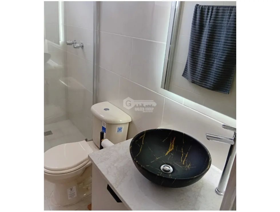 Apartment for rent in Villa de las Fuentes