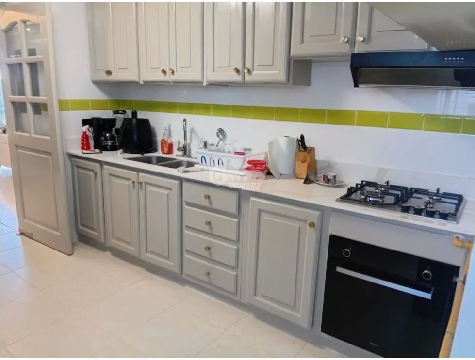 Apartment for rent in Villa de las Fuentes