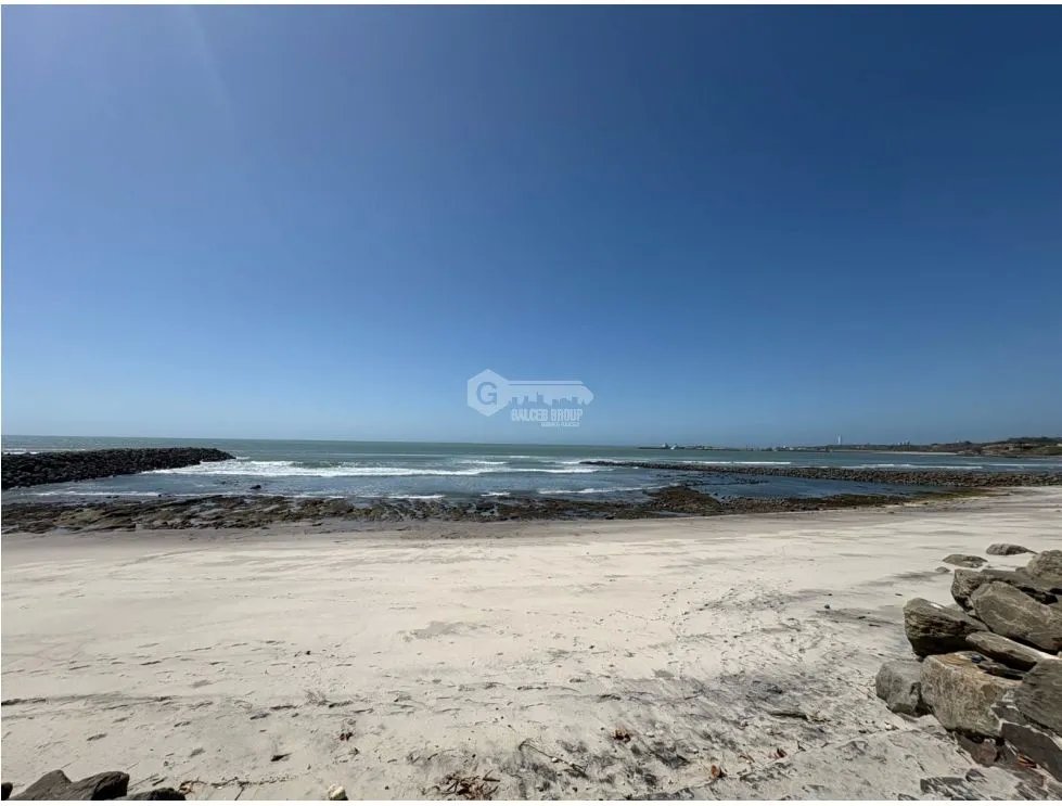 SAN CARLOS / PH MALECON / 116M / 2 HABITACION / 2 BAÑOS / 1 PARKING