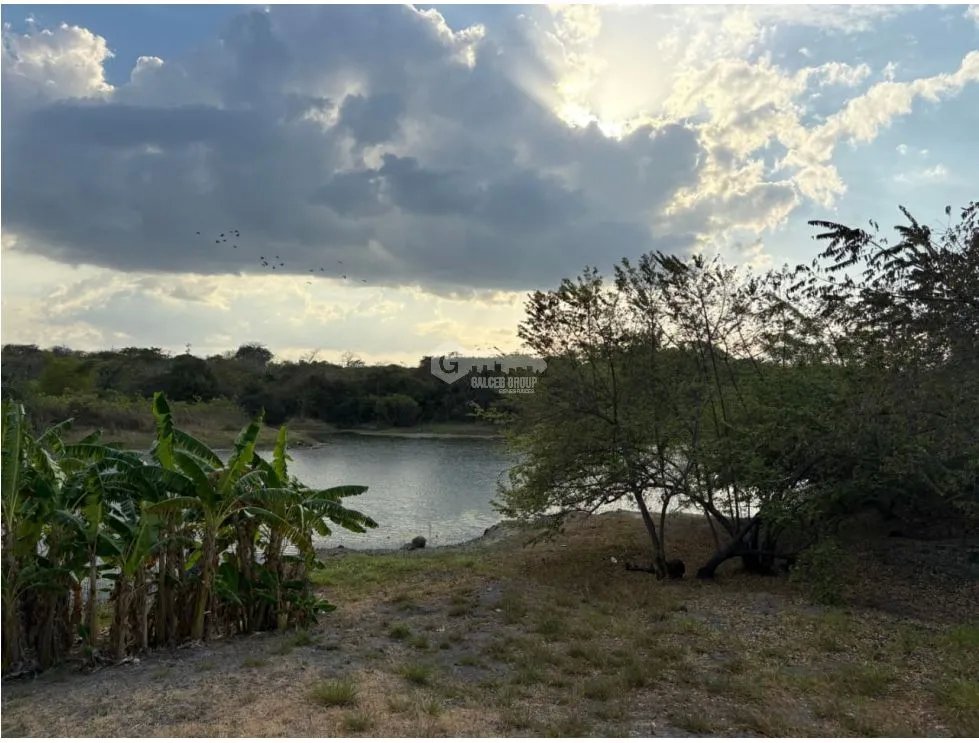 Building Lot for sale in San Carlos