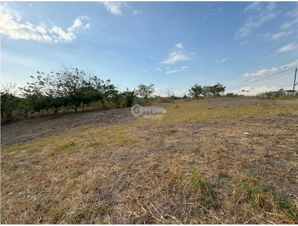 Building Lot for sale in San Carlos