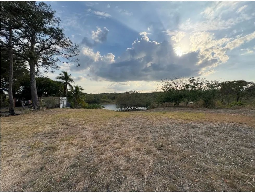 Building Lot for sale in San Carlos