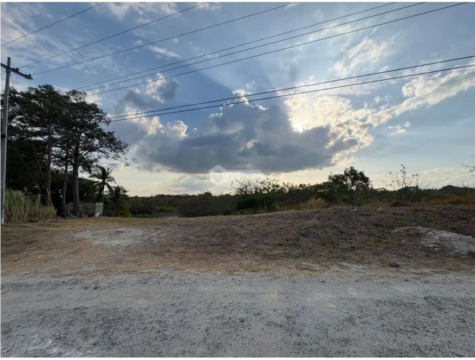 Building Lot for sale in San Carlos