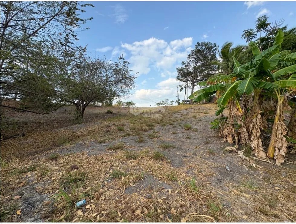 Building Lot for sale in San Carlos