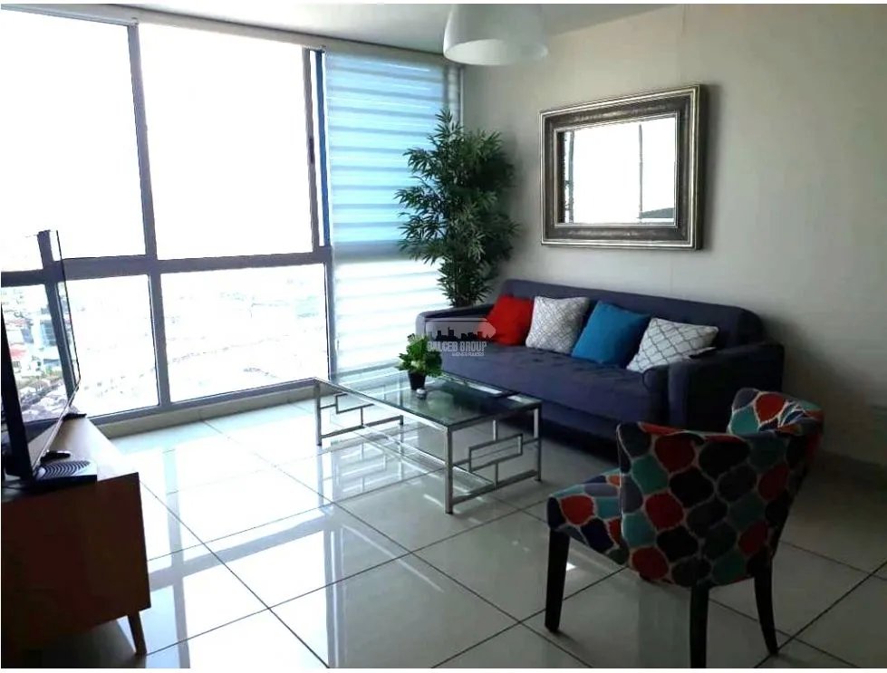 Apartment for rent in Via Espana