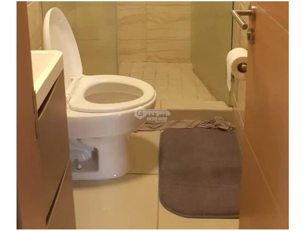 Apartment for rent in Via Espana