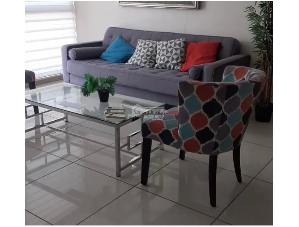 Apartment for rent in Via Espana