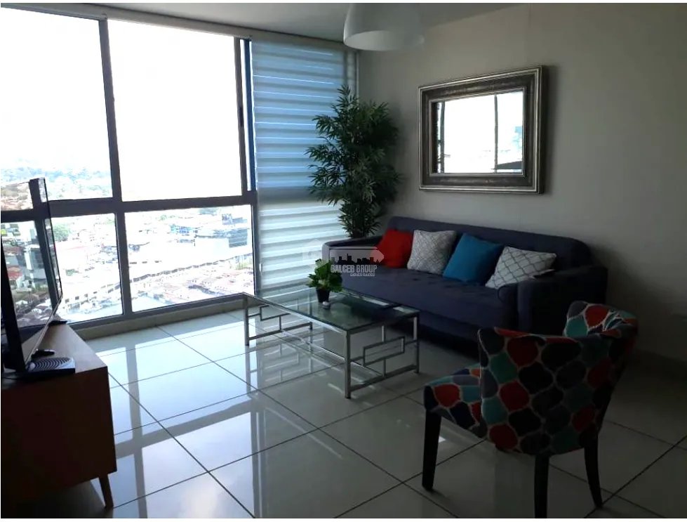 Apartment for rent in Via Espana