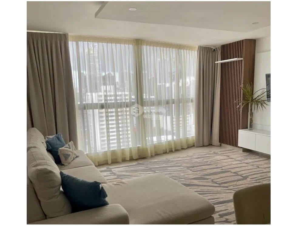 SE VENDE APARTAMENTO EN OBARRIO PH LA FONTANA CON 4 HABITACIÓNES