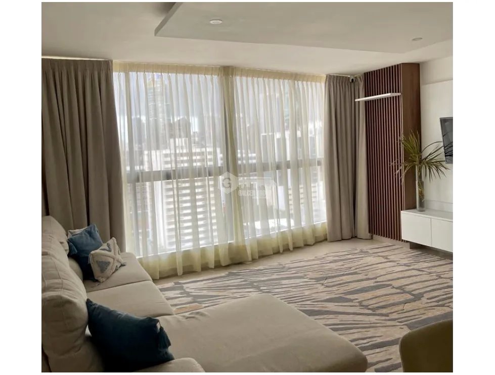 SE VENDE APARTAMENTO EN OBARRIO PH LA FONTANA CON 4 HABITACIÓNES