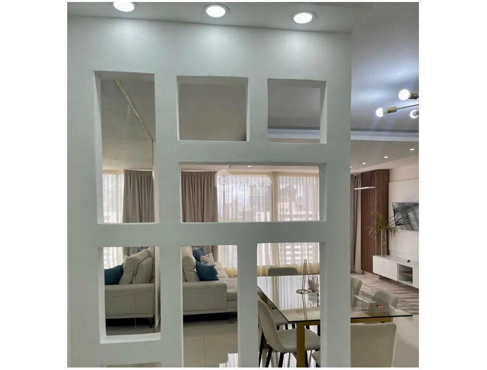 SE VENDE APARTAMENTO EN OBARRIO PH LA FONTANA CON 4 HABITACIÓNES