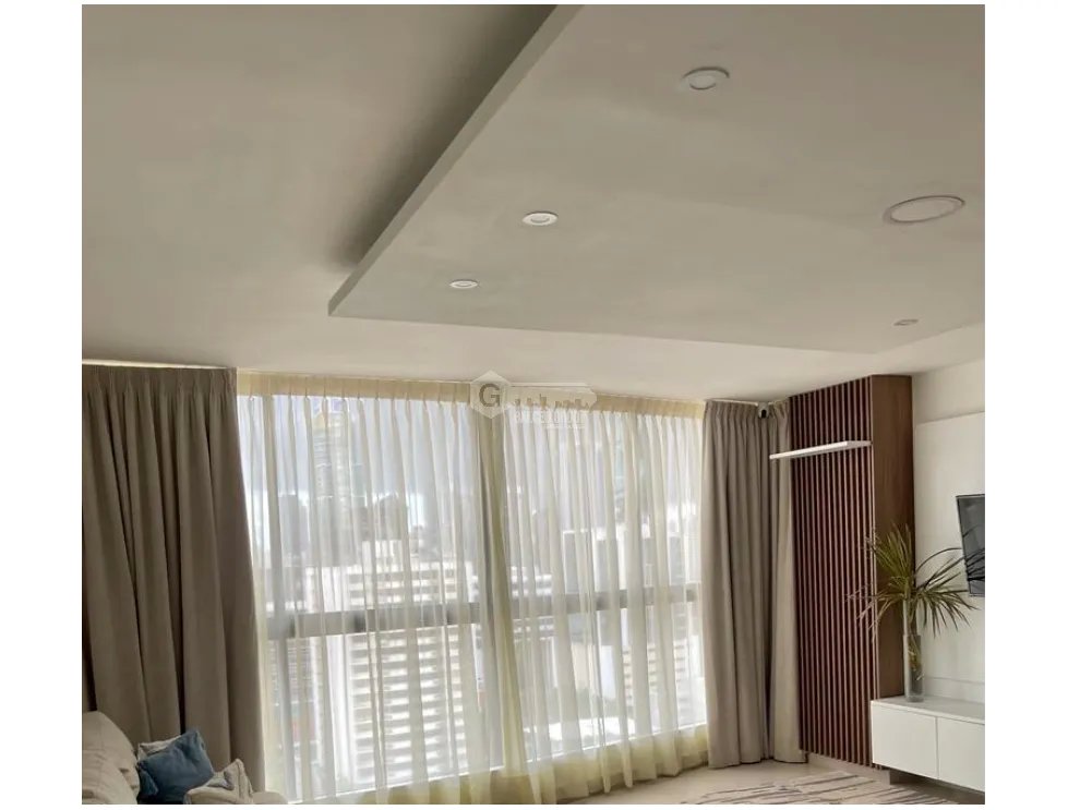 SE VENDE APARTAMENTO EN OBARRIO PH LA FONTANA CON 4 HABITACIÓNES